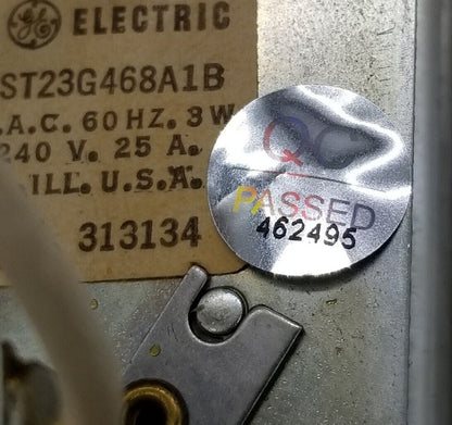 OEM Replacement for Whirlpool Range Timer 313134