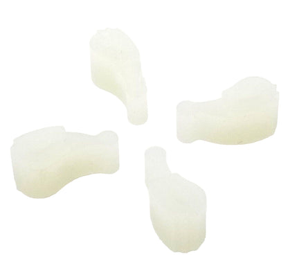 New Replacement for Heavy Duty Replacement for Whirlpool Agitator Dogs (Set of 4)285770 80040 285770 LP338-20