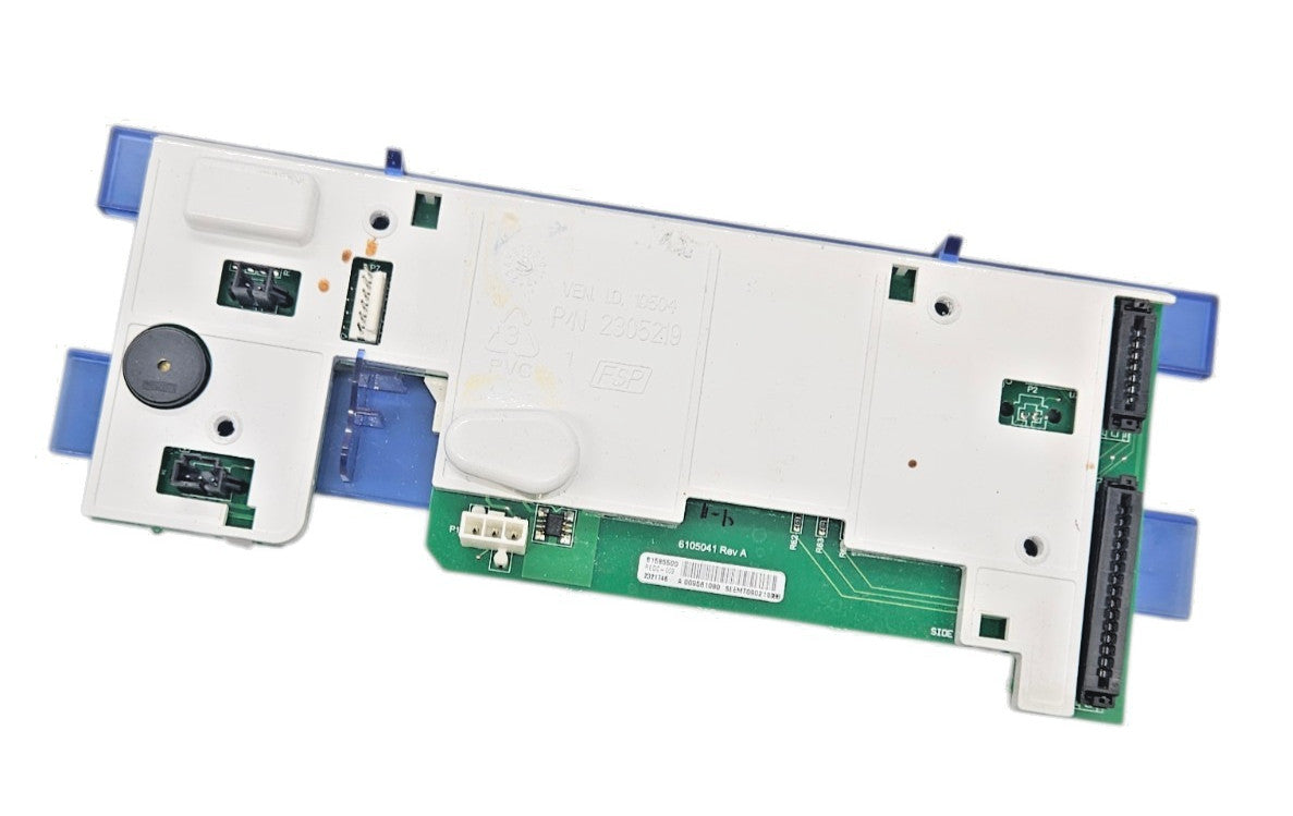 OEM Replacement for Whirlpool Refrigerator  Control 2252175