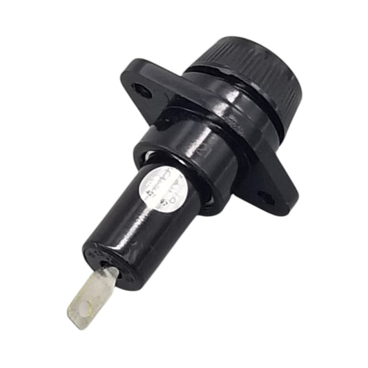 New OEM Replacement for Frigidaire Oven/Microwave Combo Fuse Holder 318647300 -