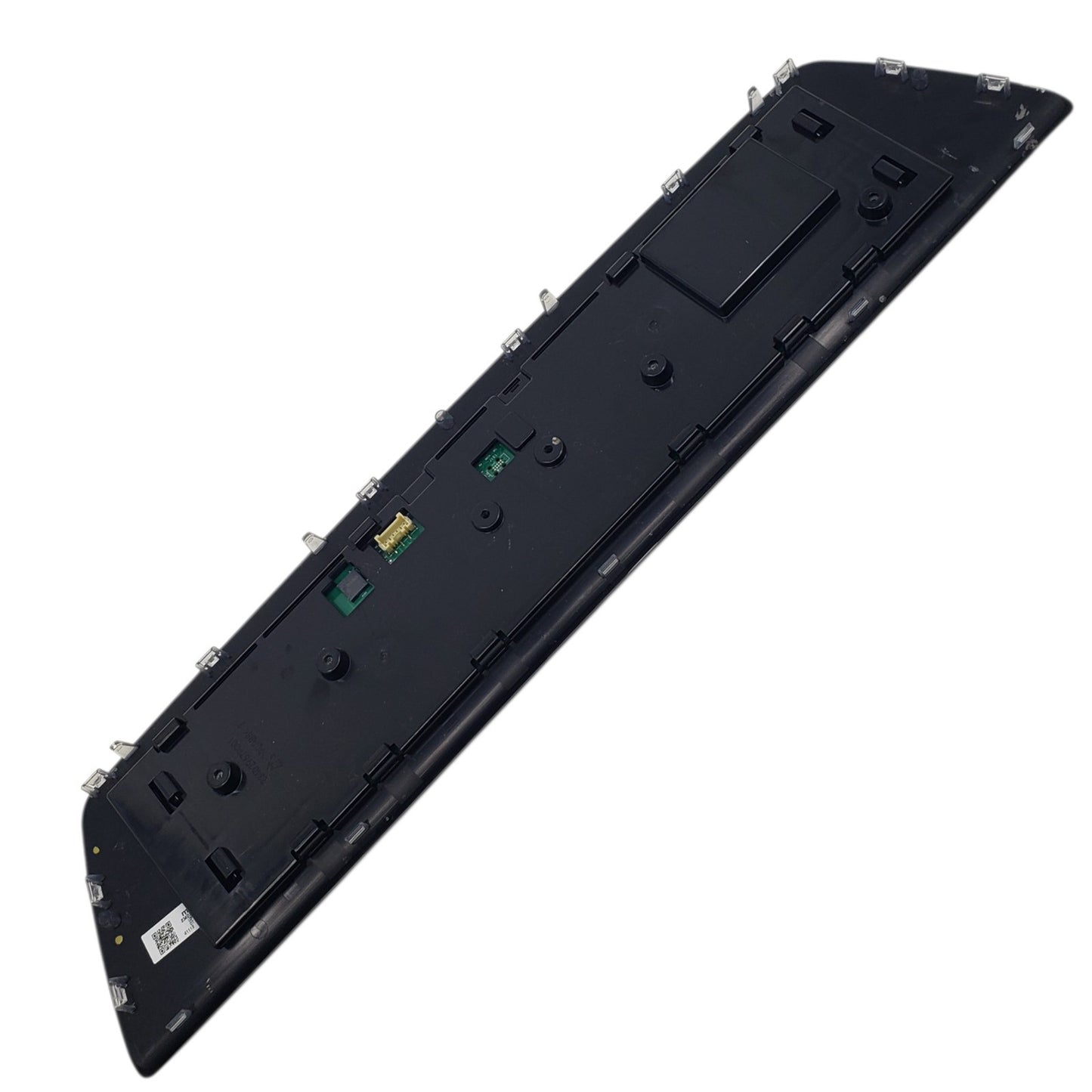OEM Replacement for GE Dryer Control 234D2996G001