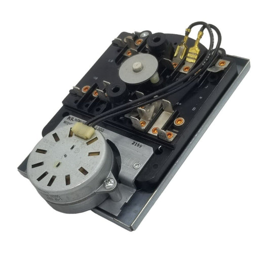 OEM Replacement for Magic Chef Dryer Timer 53-1300