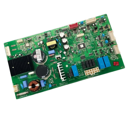 OEM Replacement for LG Fridge Control EBR80977633