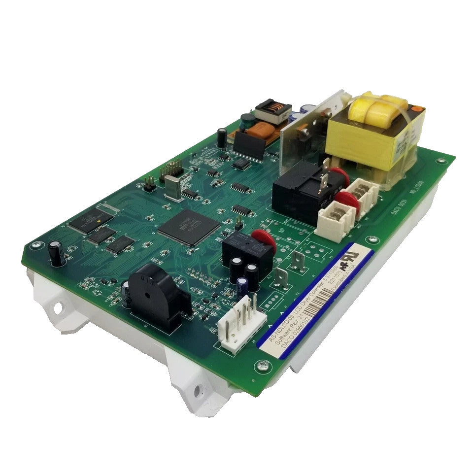 OEM Replacement for Maytag Dryer Control 63713860