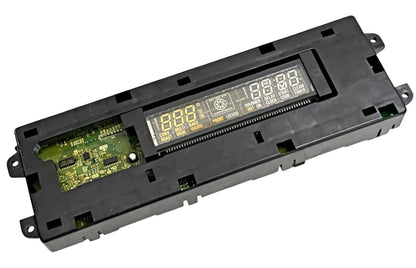 OEM Replacement for GE Oven Control Board 164D4779P025