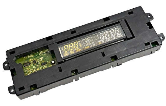 OEM Replacement for GE Oven Control Board 164D4779P025