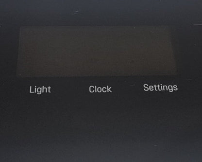 OEM Replacement for LG Range Touch Panel EBR79627601