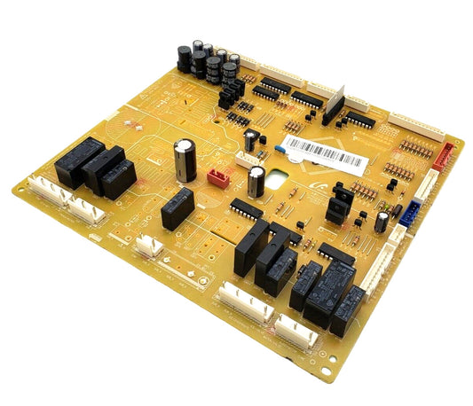 OEM Replacement for Samsung Refrigerator Control Board DA92-00648A