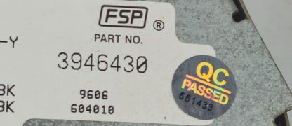 OEM Replacement for Whirlpool Washer Timer 3946430