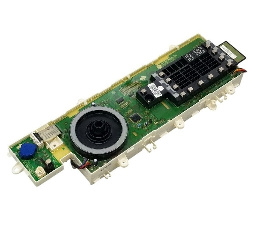 OEM Replacement for LG Dryer Control Board  EBR79674802 EBR80198608    -