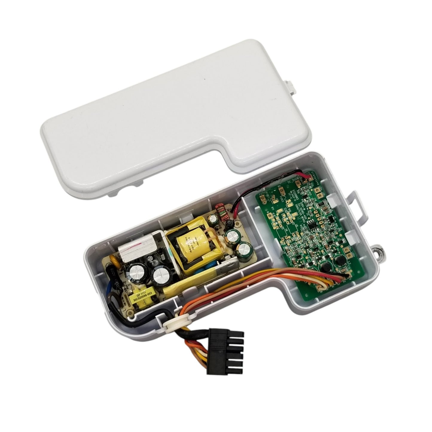 OEM Replacement for Kenmore Fridge Inverter W10356137
