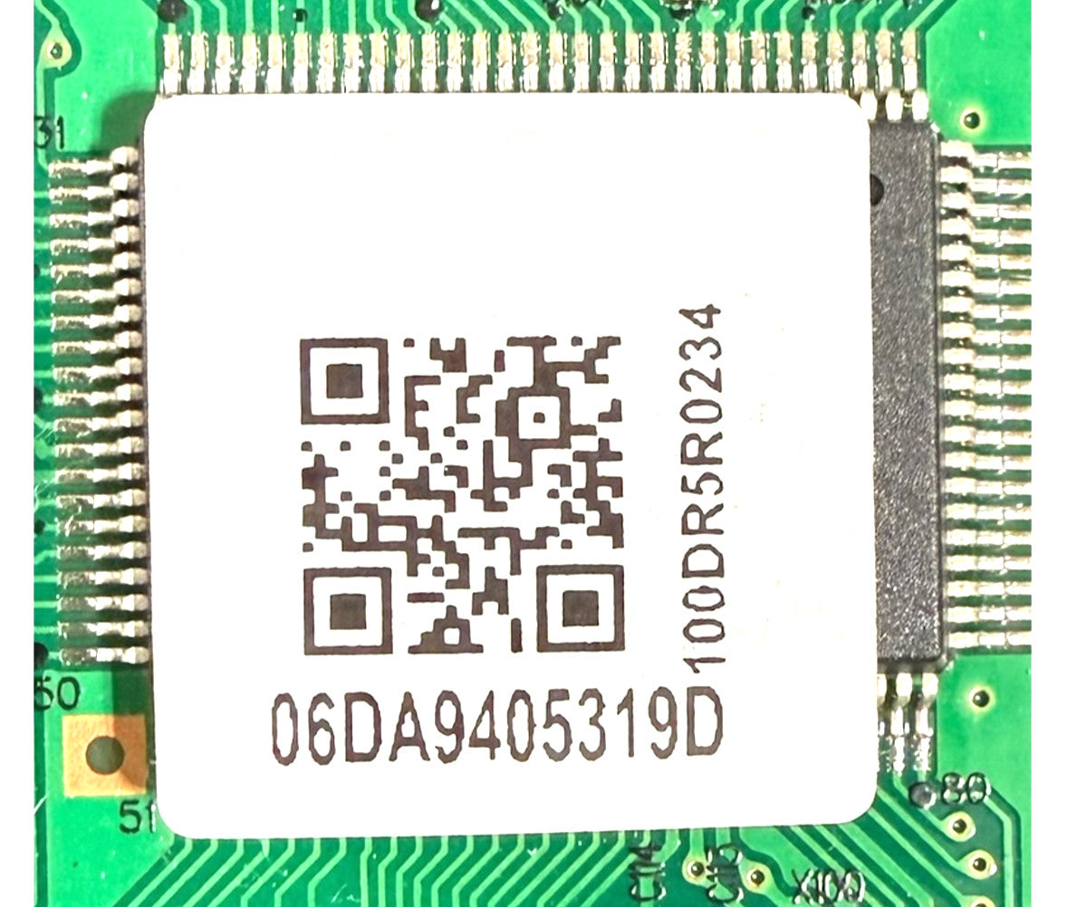 OEM Replacement for Samsung Fridge Control DA94-05319D