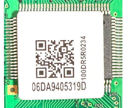OEM Replacement for Samsung Fridge Control DA94-05319D