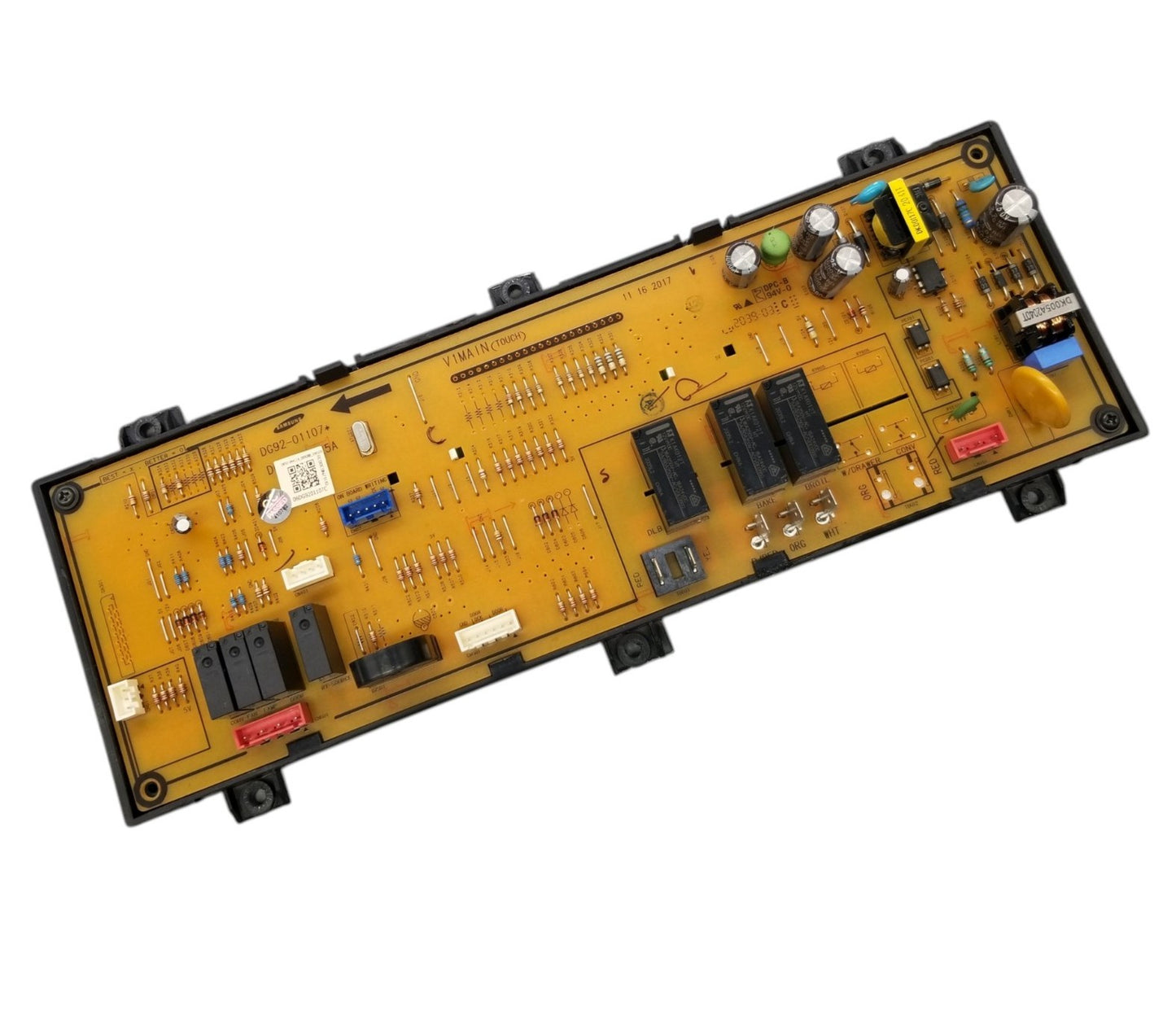OEM Replacement for Samsung Oven Control DG92-01107C