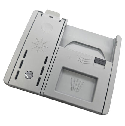New OEM Replacement for GE Dishwasher Detergent Dispenser WD12X32801
