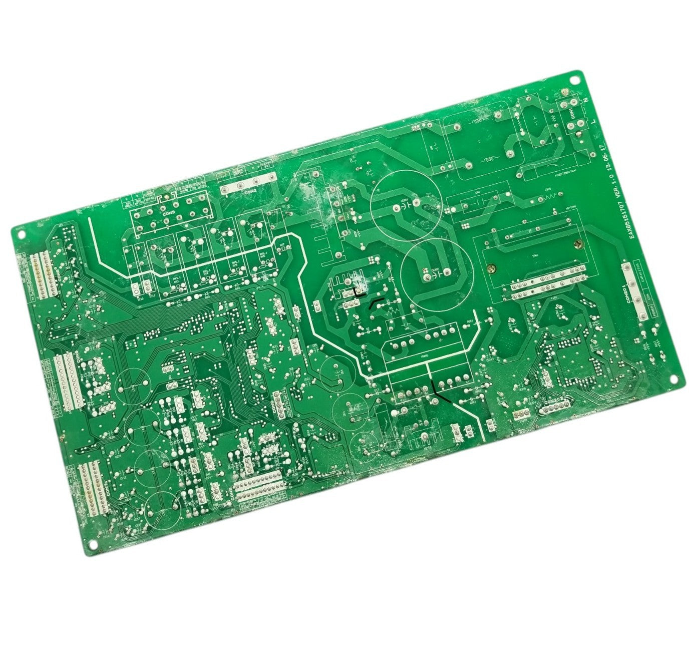 OEM Replacement for LG Fridge Control EBR77042507