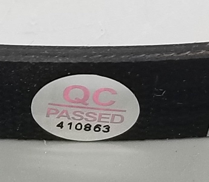 New OEM Replacement for GE Washer Drive Belt WH01X27538