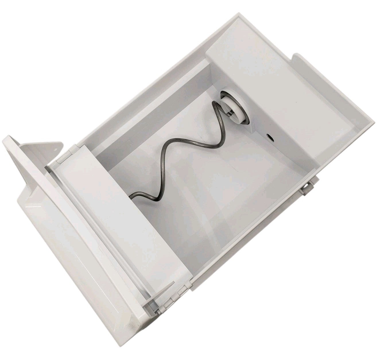 New OEM Replacement for Frigidaire Refrigerator Ice Container Assy 5304525931