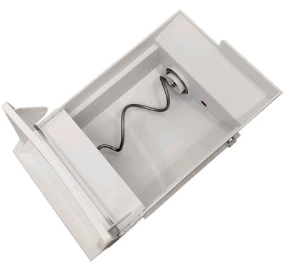 New OEM Replacement for Frigidaire Refrigerator Ice Container Assy 5304525931