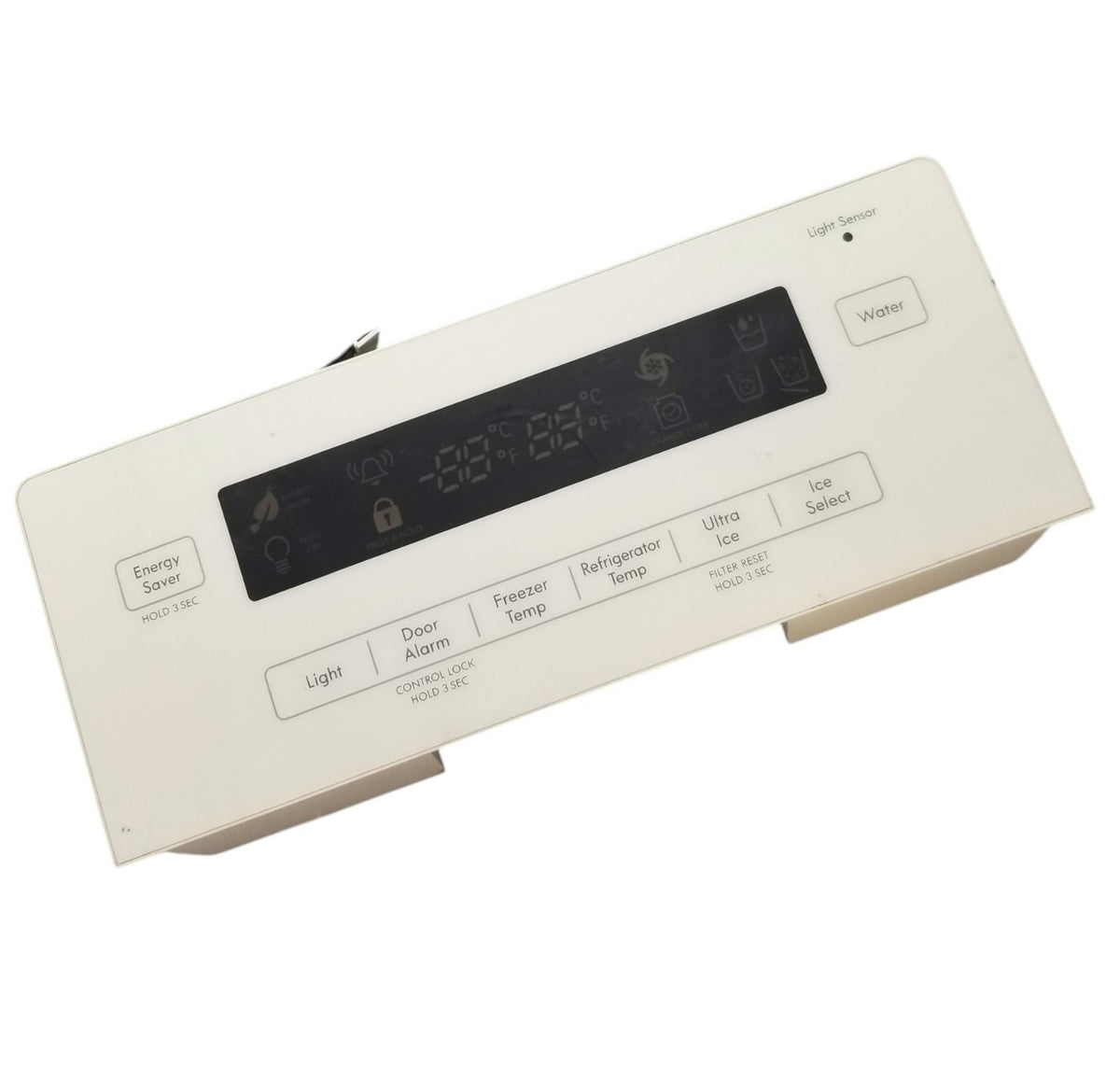 OEM Replacement for Kenmore Fridge Control EBR65768601