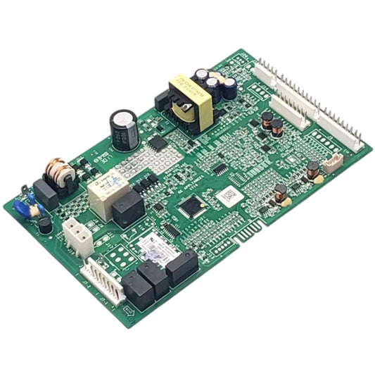 OEM Replacement for GE Fridge Control 245D1887G001