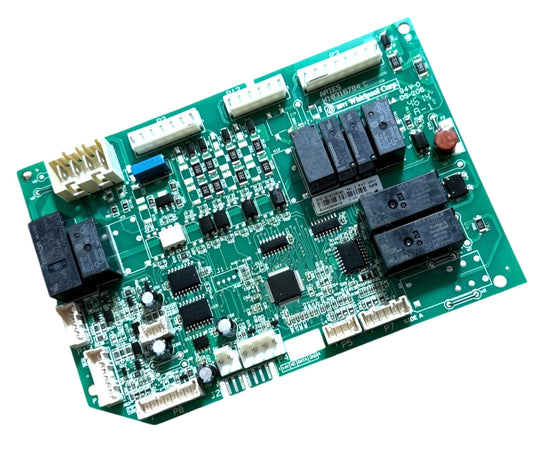 OEM Replacement for Whirlpool Fridge Control W10708285