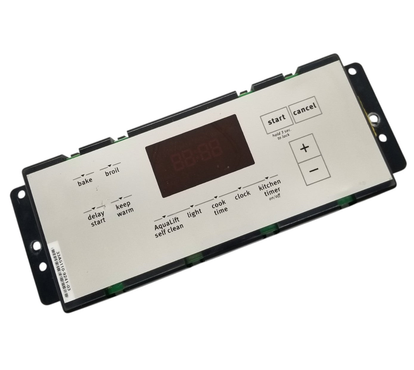 OEM Replacement for Maytag Range Control W10655865