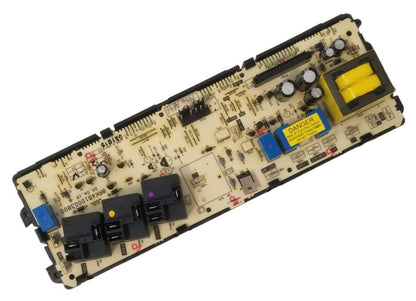 Genuine OEM Replacement for GE Range Control Board WB27T10377