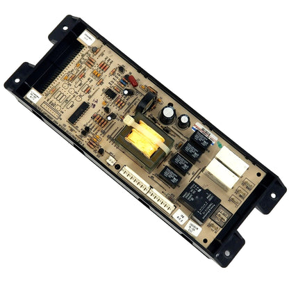 Genuine OEM Replacement for Frigidaire Range Control 316418305
