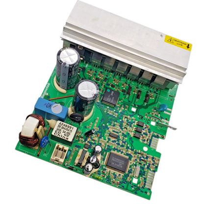 OEM Replacement for Frigidaire Washer Control 4246991
