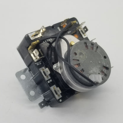 Genuine OEM Replacement for Whirlpool Dryer Timer 3976570B