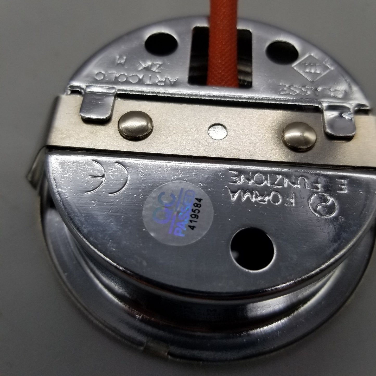 New OEM Replacement for Samsung LED Lamp DG82-01066A