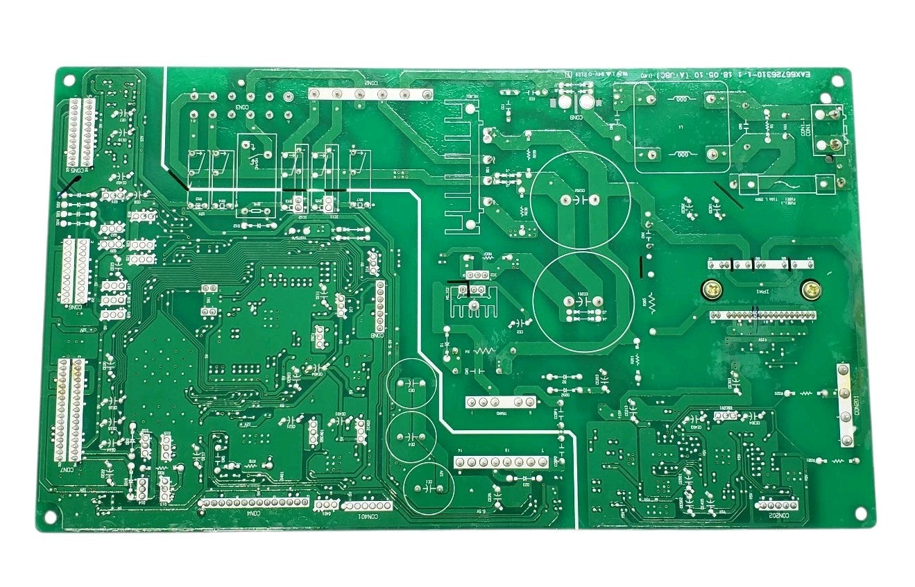 New OEM Replacement for LG Fridge Control Board EBR83845069