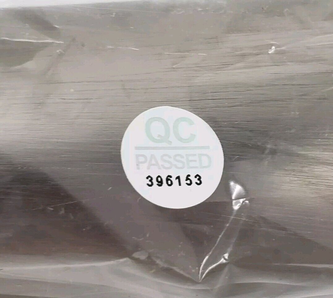 New OEM Replacement for Electrolux Refrigerator Handle 241531401