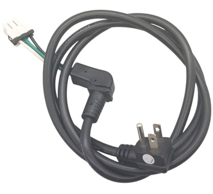 New Genuine OEM Replacement for Midea Range Power Cord 17471100004290