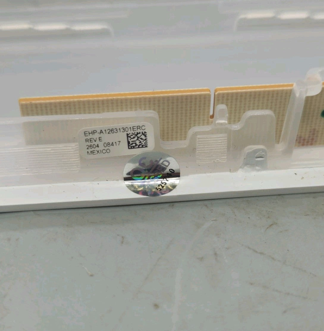 New OEM Replacement for Frigidaire Fridge Light Assembly 5304533043