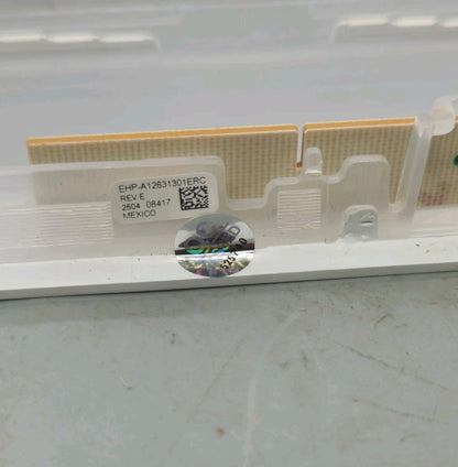 New OEM Replacement for Frigidaire Fridge Light Assembly 5304533043
