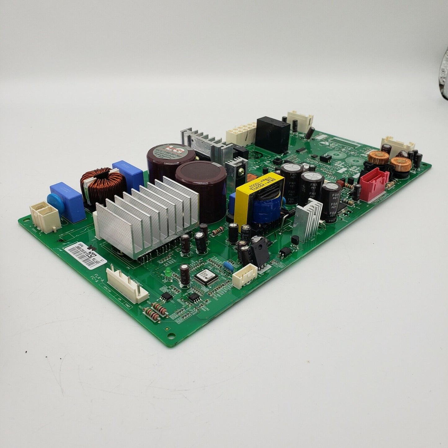 Genuine OEM Replacement for LG Refrigerator Control EBR77042534