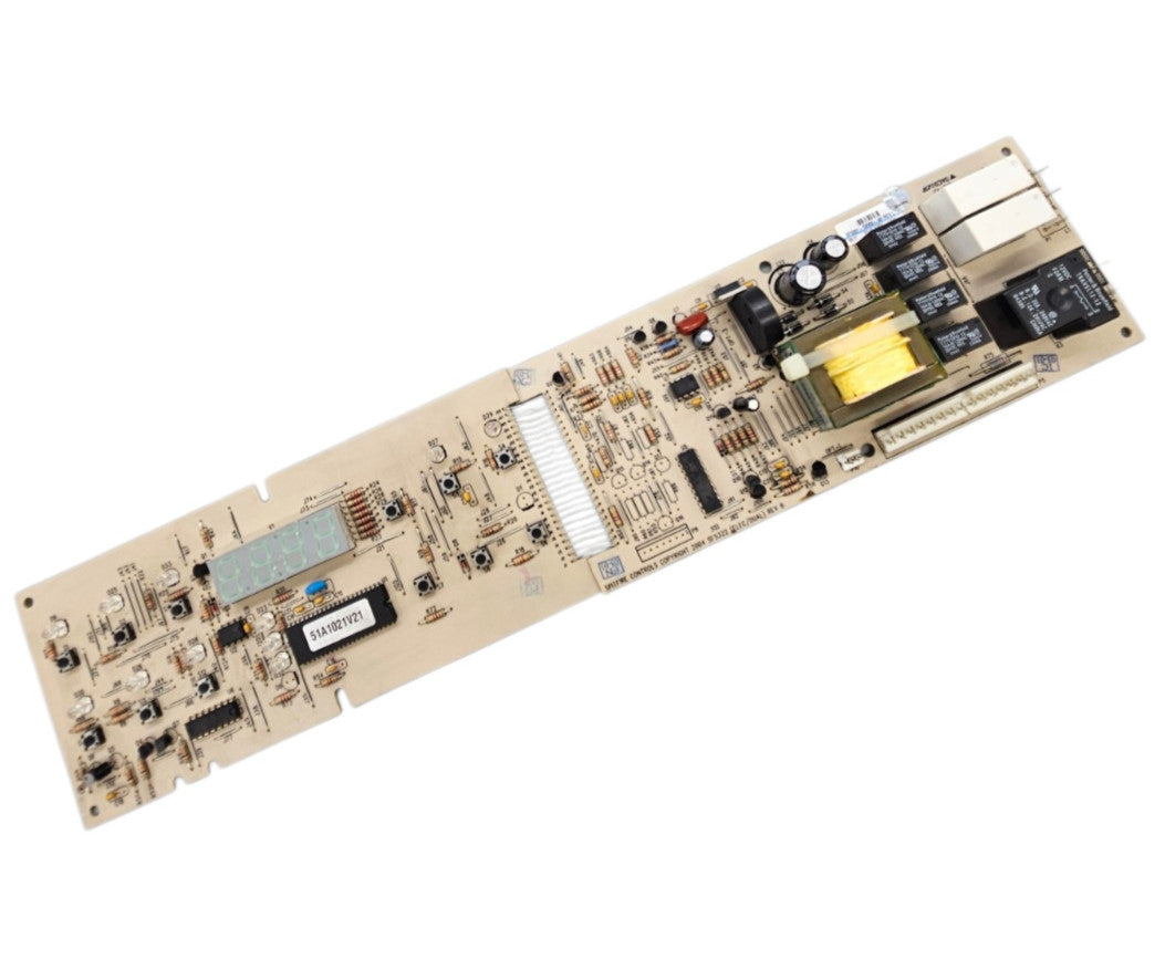 OEM Replacement for Frigidaire Oven Control 316418305