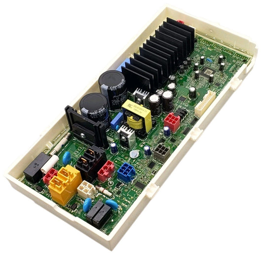 New OEM Replacement for LG Washer Power Control  EBR36815501