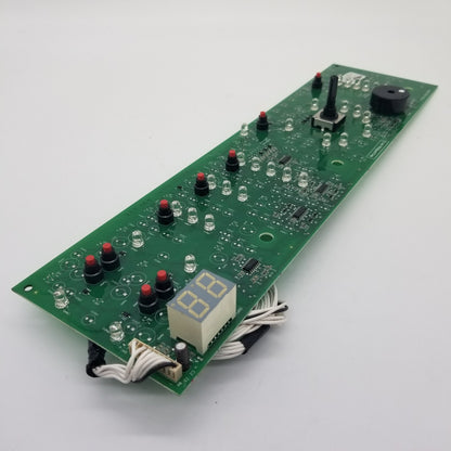 OEM Replacement for Whirlpool Dryer Control W10252244
