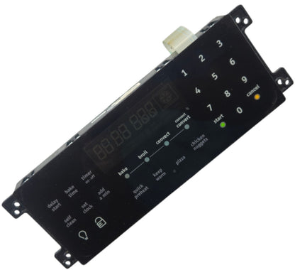 OEM Replacement for Frigidaire Range Control Board 316560106