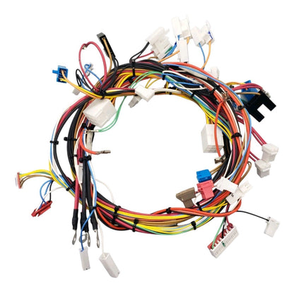 New Genuine OEM Replacement for Samsung Range Wire Harness DG96-00856A