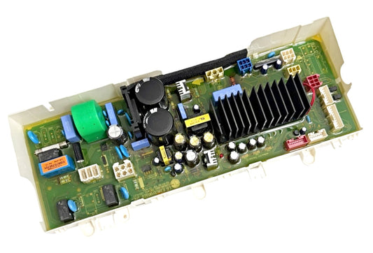 OEM Replacement for LG Washer Control EBR75795701