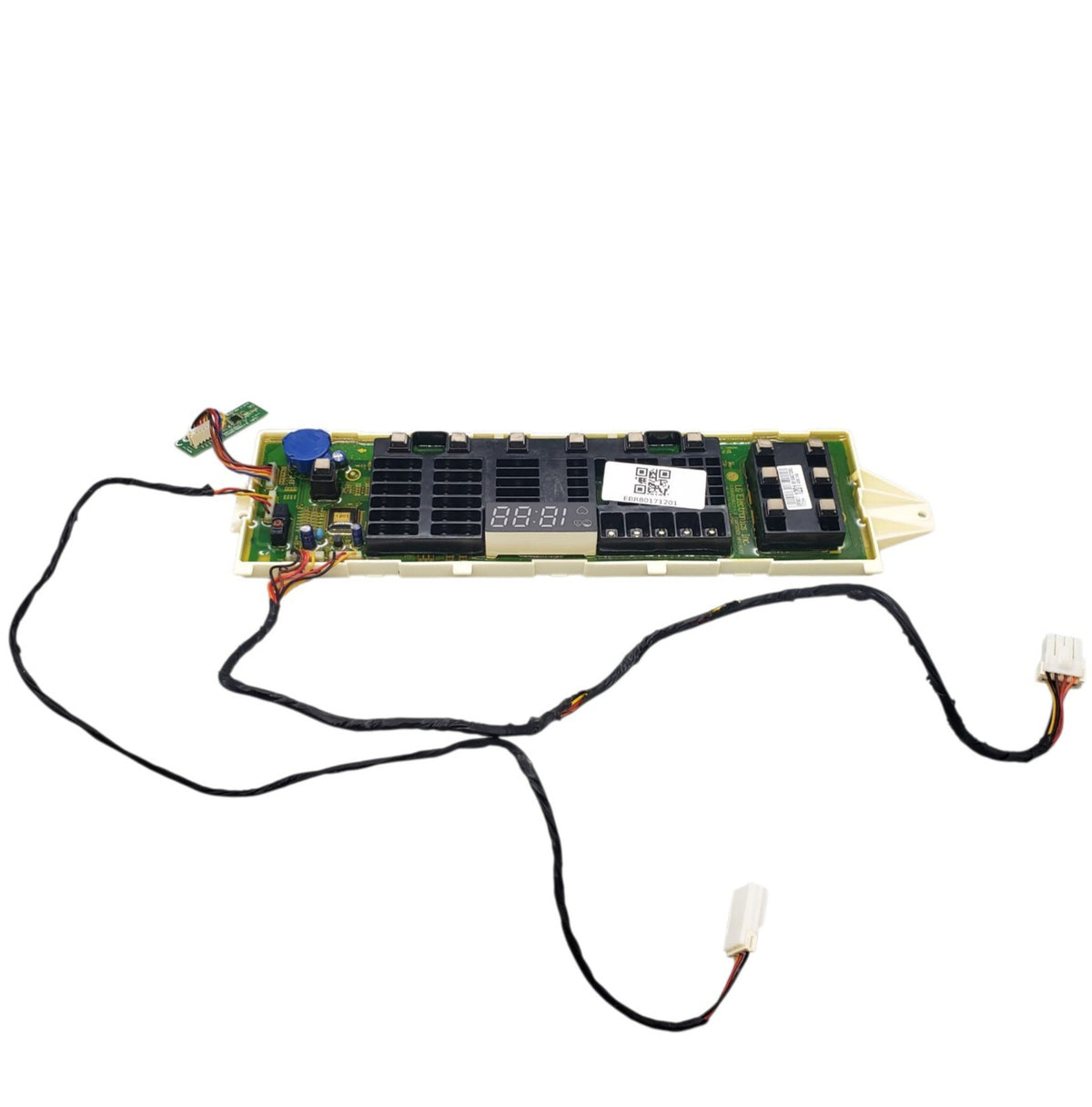 OEM Replacement for LG Dryer Control Board EBR80171201