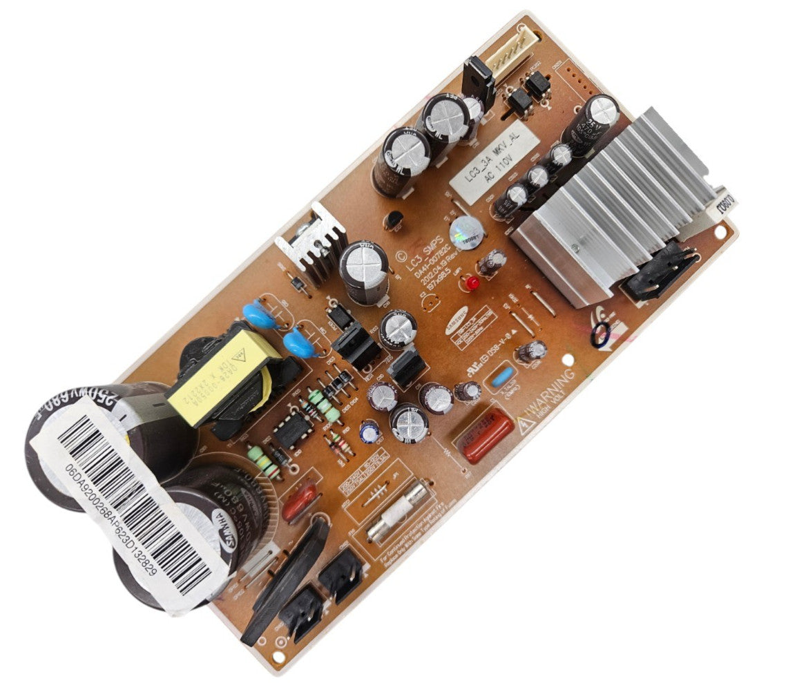 OEM Replacement for Samsung Control Fridge DA41-0782C