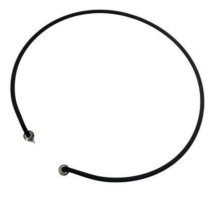 New OEM Replacement for Midea Dishwasher Heating Element 17476000001525 1-Yr