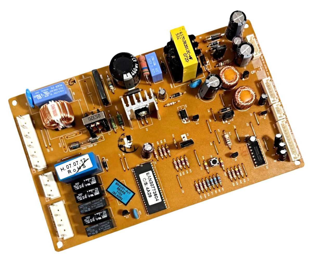 OEM Replacement for Kenmore Fridge Control 6871JB1423G