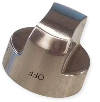 New OEM Forno Range Burner Knob 30402500451