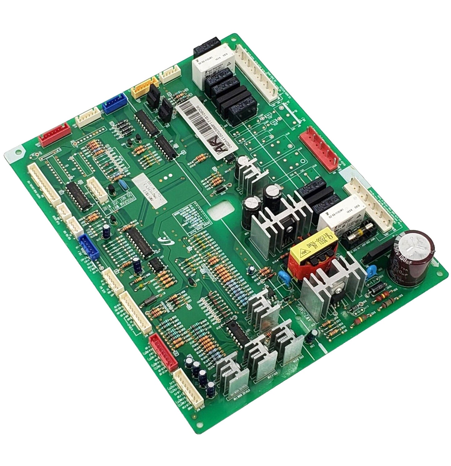 OEM Replacement for Samsung Fridge Control DA41-00538M   ~   ~